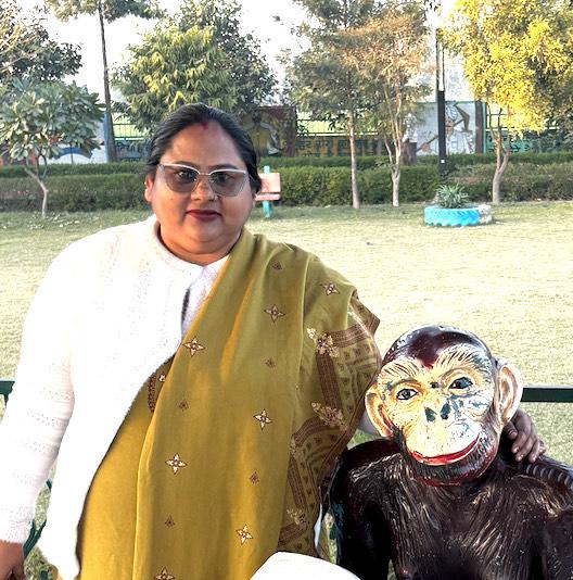 seema devi